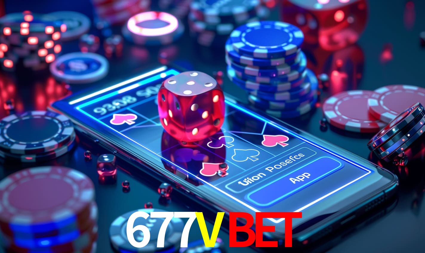 Baixar App 677Vbet