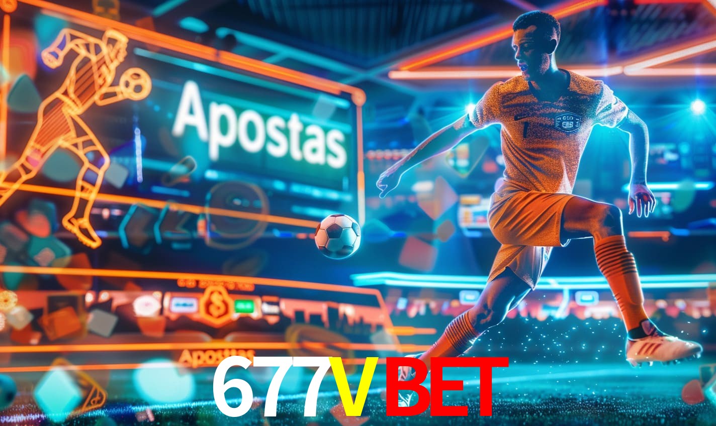 Apostas 677Vbet