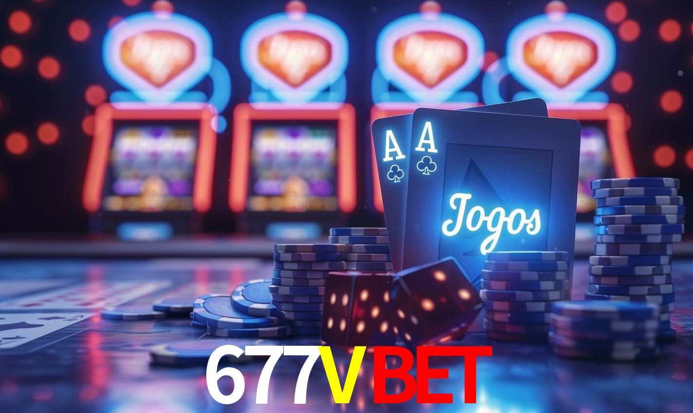 Lista de Jogos 677Vbet