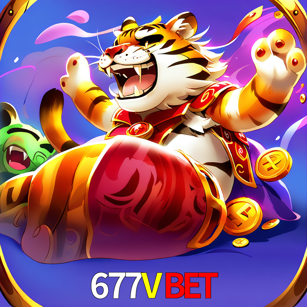Cassino Online 677Vbet